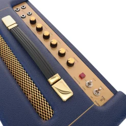 Marshall SV20C Target 62 - Blue Levant