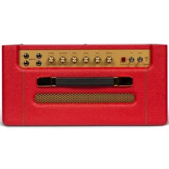 Marshall SV20C Target 62 - Red Levant