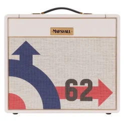 Marshall SV20C Target 62 - White Levant