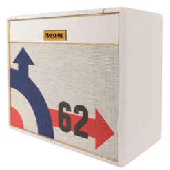 Marshall SV20C Target 62 - White Levant