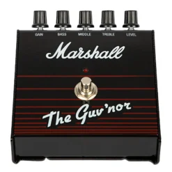 Marshall The Guv'nor