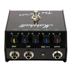 Marshall The Guv'nor