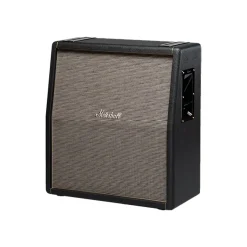 Marshall 1960TV 4 x 12 Tall Vintage Cabinet