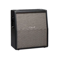 Marshall 1960TV 4 x 12 Tall Vintage Cabinet