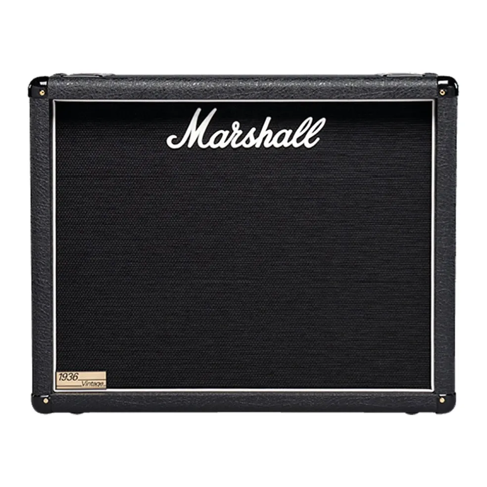 Marshall 1936VL - 150W 2X12 Extension Speaker Cabinet