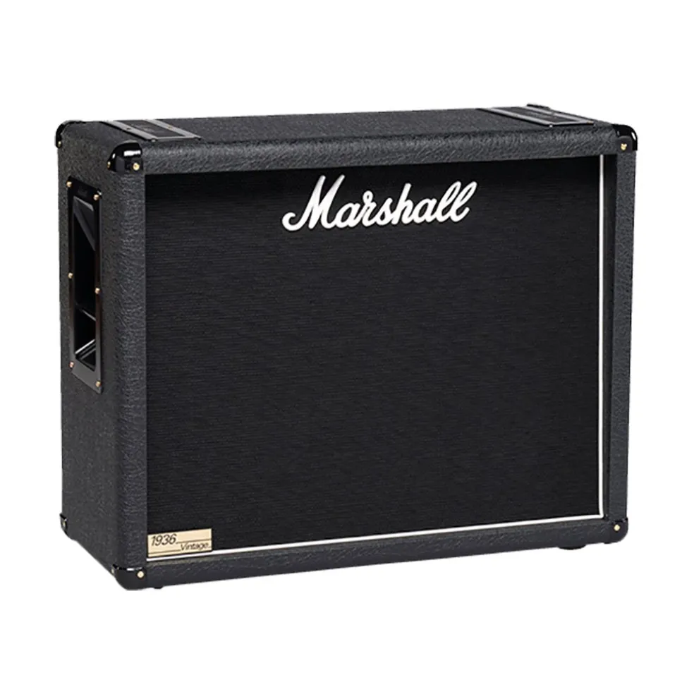 Marshall 1936VL - 150W 2X12 Extension Speaker Cabinet