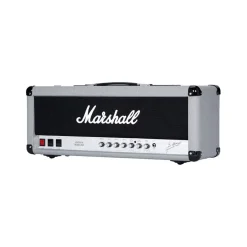 Marshall 2555X Silver Jubilee - 100W Amp Head