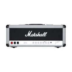 Marshall 2555X Silver Jubilee - 100W Amp Head