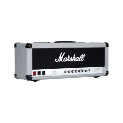 Marshall 2555X Silver Jubilee - 100W Amp Head