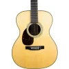 Martin - OM28E: Standard Series Orchestra Model w/ AuraVT Left-handed