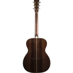 Martin - OM28E: Standard Series Orchestra Model w/ AuraVT Left-handed
