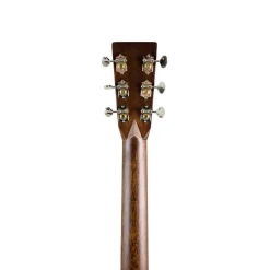 Martin - OM28E: Standard Series Orchestra Model w/ AuraVT Left-handed