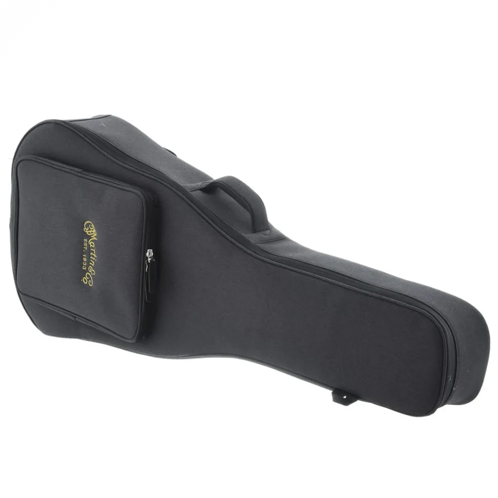 Martin - Soft Shell Case Dreadnought/ GP Grey