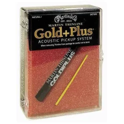 Martin - Thinline Gold+ Natural