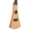 Martin Backpacker Guitar Steel String - Left Handed
