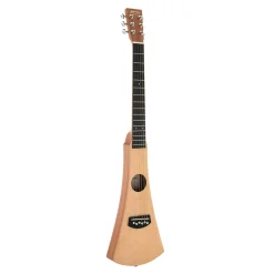Martin Backpacker Guitar Steel String - Left Handed