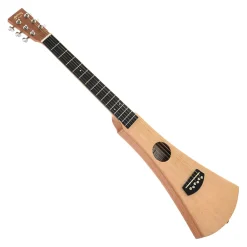 Martin Backpacker Guitar Steel String - Left Handed