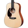 Martin DJR10EL Dreadnought Junior Left Handed w/Pick-up