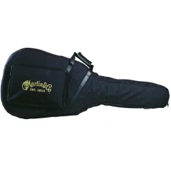 Martin DJR10EL Dreadnought Junior Left Handed w/Pick-up