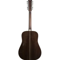 Martin HD12-28 Standard Series 12-String Dreadnought Acoustic Guitar