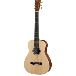 Martin LX1 Little Martin Left Handed Acoustic Guitar