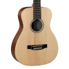 Martin LX1E Little Martin Acoustic Guitar w/Pick-Up