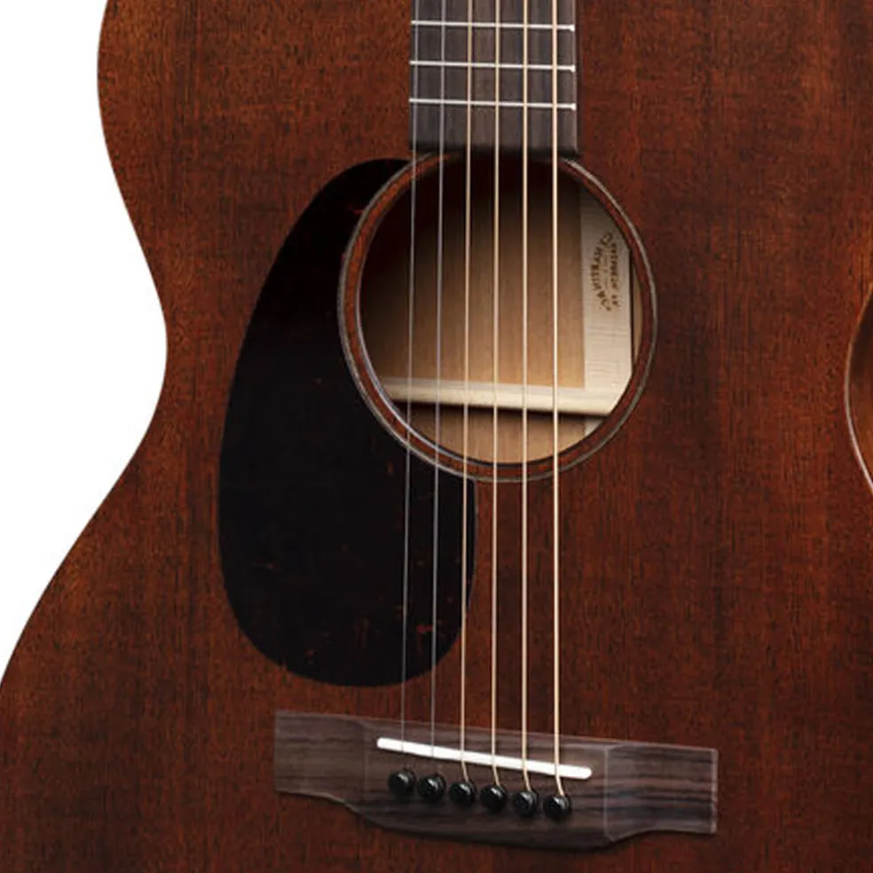 Martin 00015M Left Handed