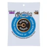 Martin MA535 Authentic SP 92/8 Custom Light Phosphor Bronze Acoustic Guitar Strings 11-52