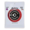 Martin MA535T - Authentic Treated Custom Light 92/8 - 11-52 Guitar Strings