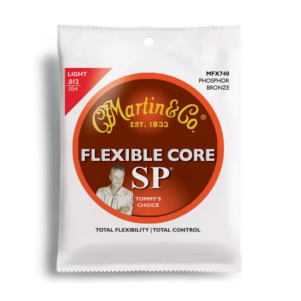 Martin MFX740 12 - 54