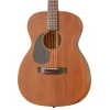 Martin 0015ML 15 Series Left-Handed Auditorium Acoustic Guitar