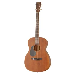 Martin 0015ML 15 Series Left-Handed Auditorium Acoustic Guitar