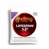 Martin MSP7050 - SP Lifespan 92/8 Phosphor Bronze Custom Light 11-52 Acoustic Guitar Strings