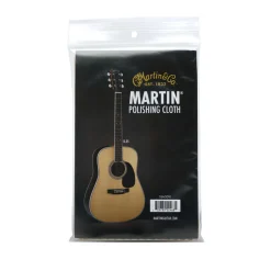 Martin Polish Cloth
