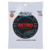 Martin Retro Strings Medium/Light Monel 13-56
