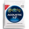 Martin SP4100 - SP Light 92/8 12 - 54 Acoustic Guitar Strings