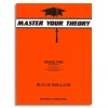 Master Your Theory Grade Five - Book
