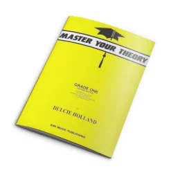 Master Your Theory Grade One