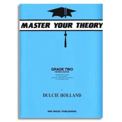 Master Your Theory Grade Two