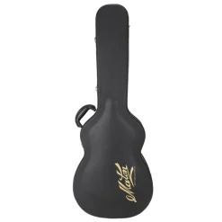 Maton EBG808TE Left Handed Acoustic Guitar with Case