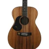 Maton EBW808 Left Handed Acoustic Guitar