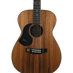 Maton EBW808 Left Handed Acoustic Guitar