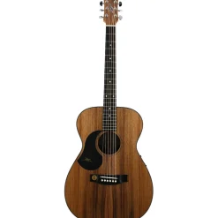 Maton EBW808 Left Handed Acoustic Guitar