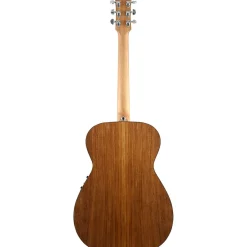 Maton EBW808 Left Handed Acoustic Guitar