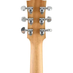 Maton EBW808 Left Handed Acoustic Guitar