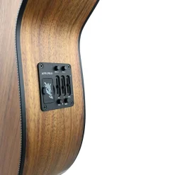 Maton EBW808 Left Handed Acoustic Guitar