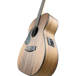 Maton EBW808 Left Handed Acoustic Guitar