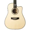 Maton EM100C-12 Messiah 12 String Acoustic-Electric Guitar
