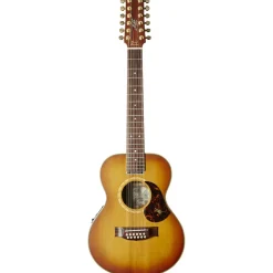 Maton EMD-12 Diesel Special - 12 String Guitar