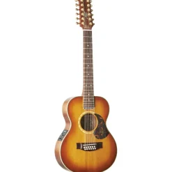 Maton EMD-12 Diesel Special - 12 String Guitar